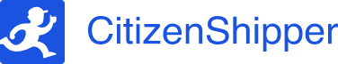 CitizenShipper Logo