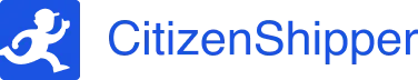 CitizenShipper Logo