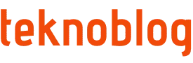 Teknoblog Logo