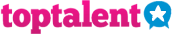 TopTalent Logo
