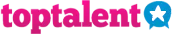 TopTalent Logo